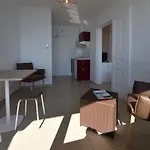 Les Calanques Apart Otel 3*