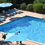 Les Calanques Apart Otel 3*