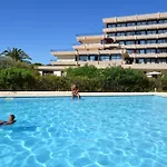 Les Calanques 3* Ajaccio (Corsica)