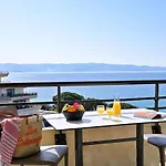 Les Calanques 3* Ajaccio (Corsica)