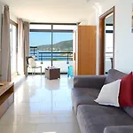 Les Calanques 3* Ajaccio (Corsica)