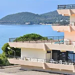 Les Calanques Apart Otel
