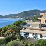 Apart Otel Les Calanques 3*