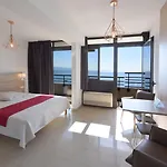 Apart Otel Les Calanques Ajaccio (Corsica)