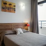 Apart Otel Les Calanques Ajaccio (Corsica)