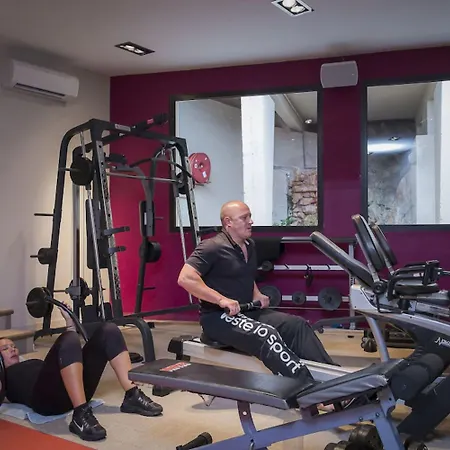 Les Calanques Ajaccio (Corsica)