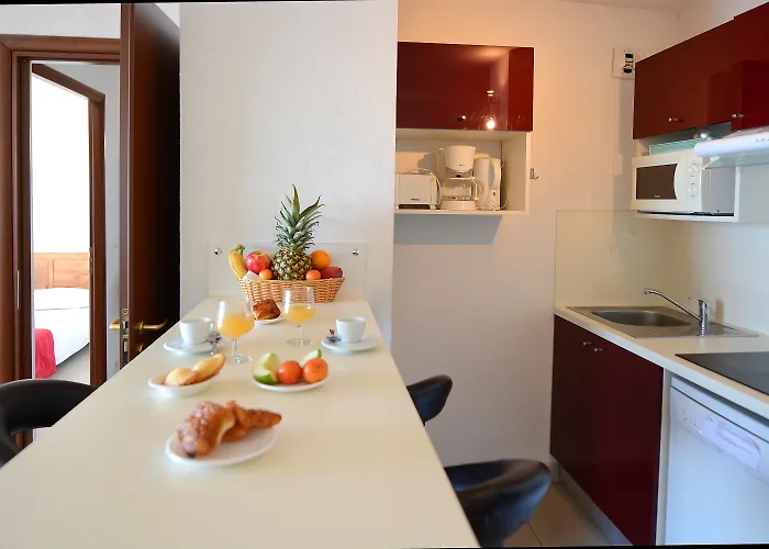 加兰克酒店 阿雅克肖