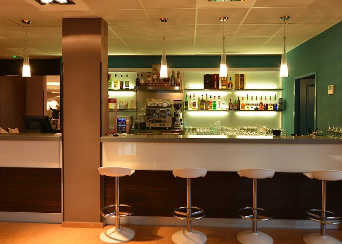 公寓式酒店 加兰克酒店