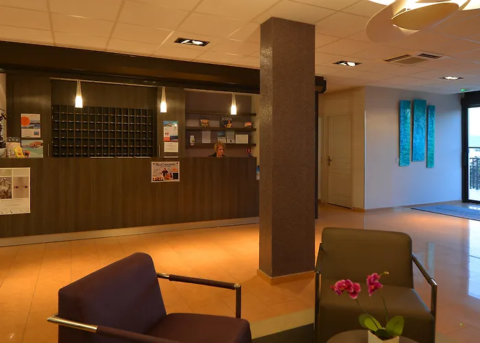 加兰克酒店 阿雅克肖