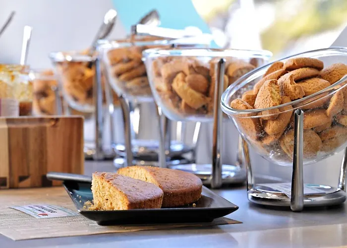 加兰克酒店 公寓式酒店