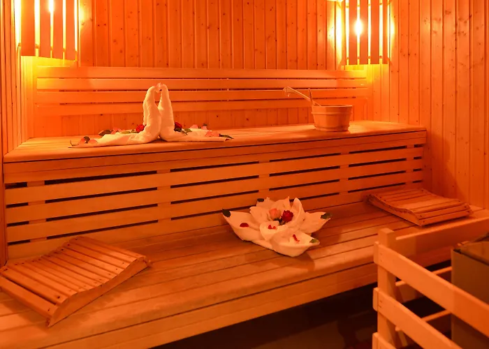 公寓式酒店 加兰克酒店 阿雅克肖