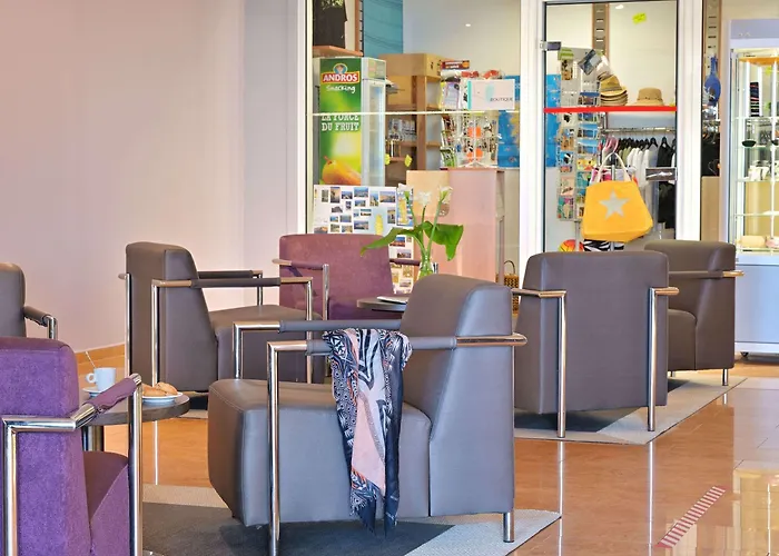 加兰克酒店 公寓式酒店 3*