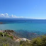 Les Calanques Lägenhetshotell 3*