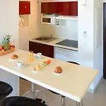 Apart Otel Les Calanques Ajaccio (Corsica)