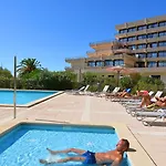 Les Calanques Lägenhetshotell Ajaccio (Corsica)
