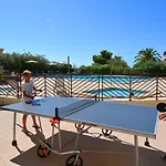 Les Calanques Apart Otel 3*