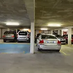 Lägenhetshotell Les Calanques