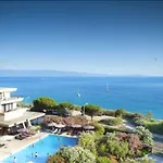 Les Calanques Apart Otel 3*