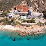 Les Calanques