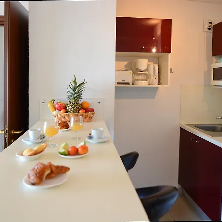 Les Calanques Ajaccio (Corsica)