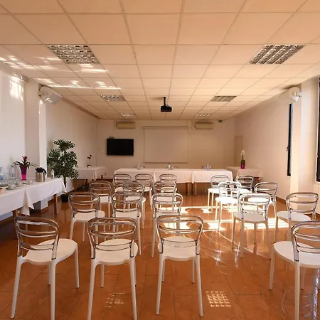 Aparthotel Les Calanques Ajaccio (Corsica)