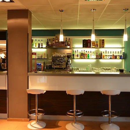 Lägenhetshotell Les Calanques