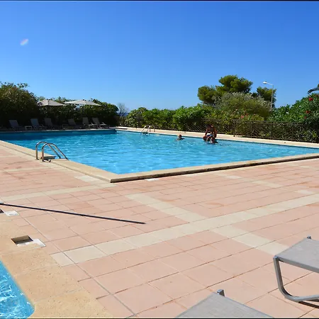 Aparthotel Les Calanques
