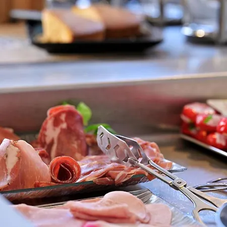 Les Calanques Lägenhetshotell