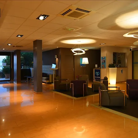 شقة فندقية Les Calanques