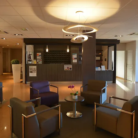 Les Calanques أجاكسيو