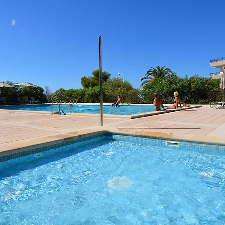 Les Calanques Ajaccio (Corsica)