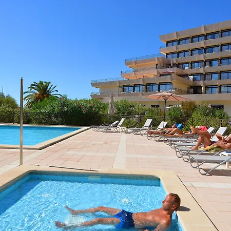 Les Calanques شقة فندقية أجاكسيو