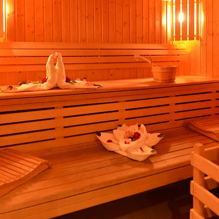 Lägenhetshotell Les Calanques Ajaccio (Corsica)