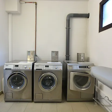 شقة فندقية Les Calanques