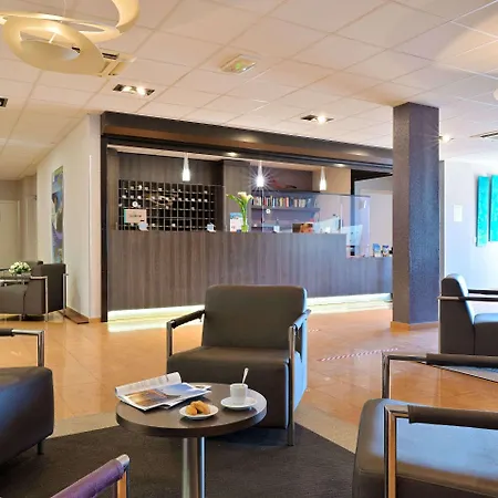 شقة فندقية Les Calanques أجاكسيو