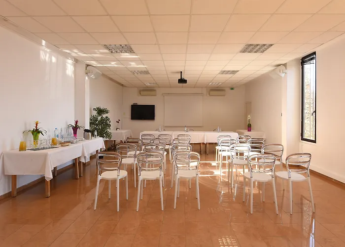 Les Calanques Apartmanhotel