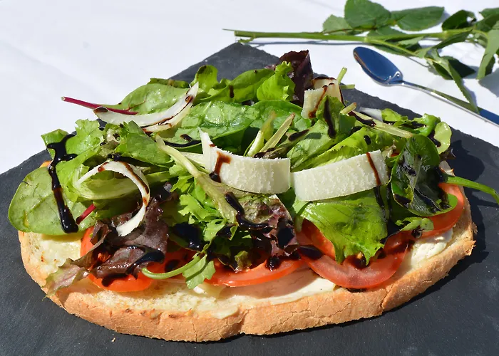 Les Calanques Ajaccio