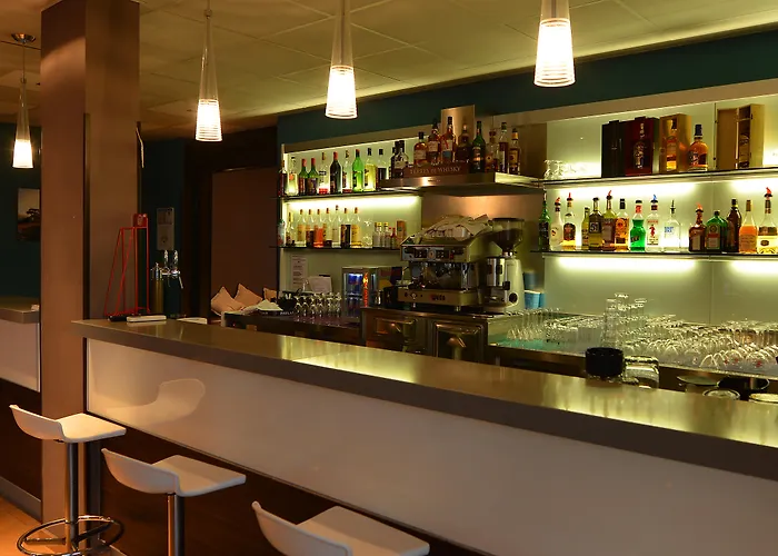 Apartmanhotel Les Calanques Ajaccio