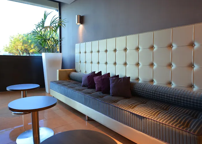 Résidence Les Calanques 3*