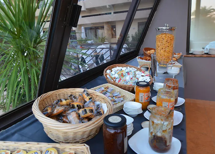 Résidence Les Calanques 3* Ajaccio (Corsica)