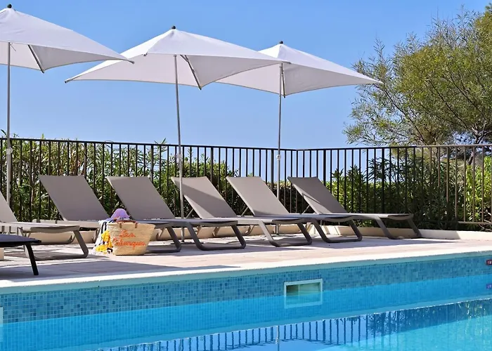 Résidence Les Calanques Ajaccio (Corsica)