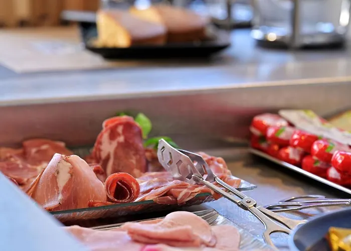 Les Calanques Apartmanhotel