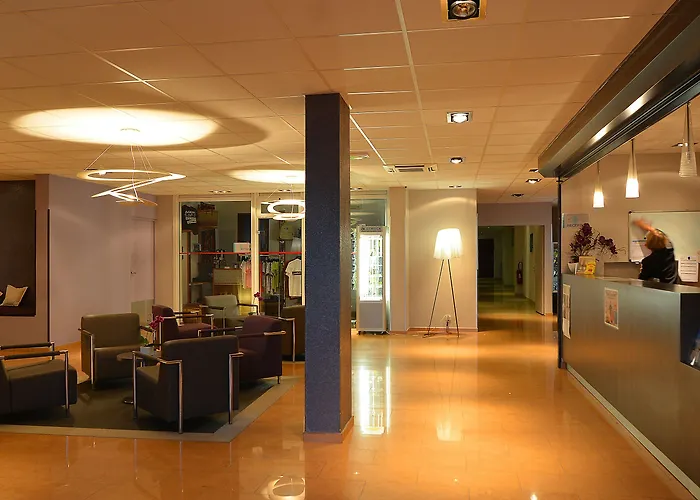 Les Calanques Apartmanhotel Ajaccio