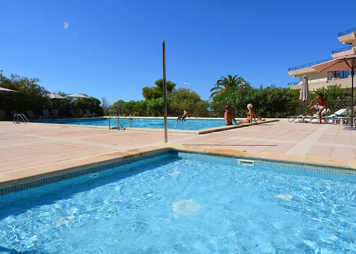 Les Calanques Ajaccio