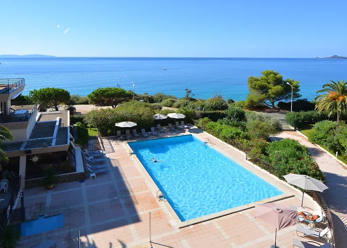 Résidence Les Calanques