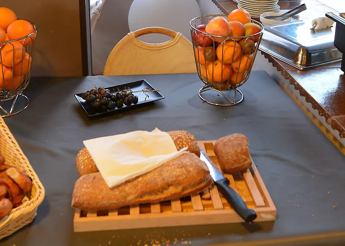 Résidence Les Calanques Ajaccio (Corsica)