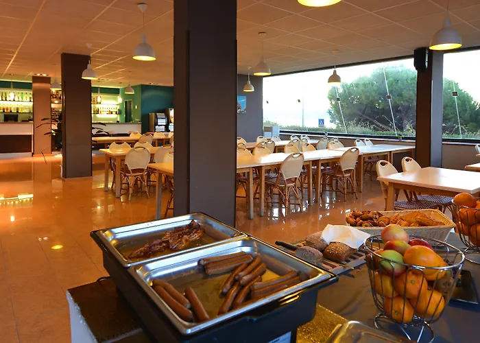 Résidence Les Calanques 3*