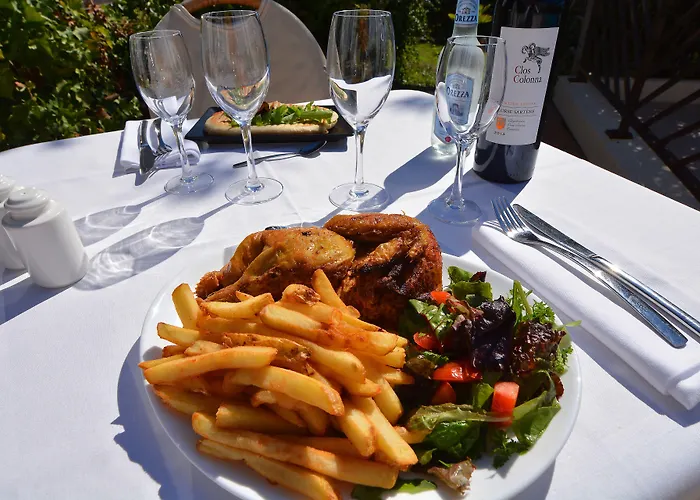 Résidence Les Calanques 3*