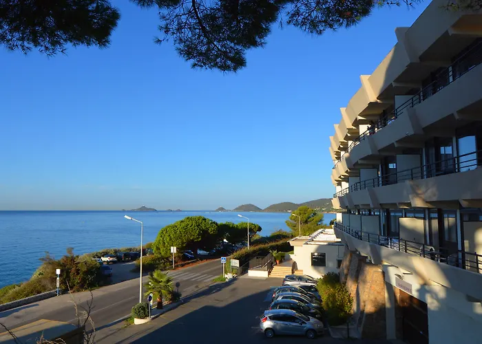 Résidence Les Calanques