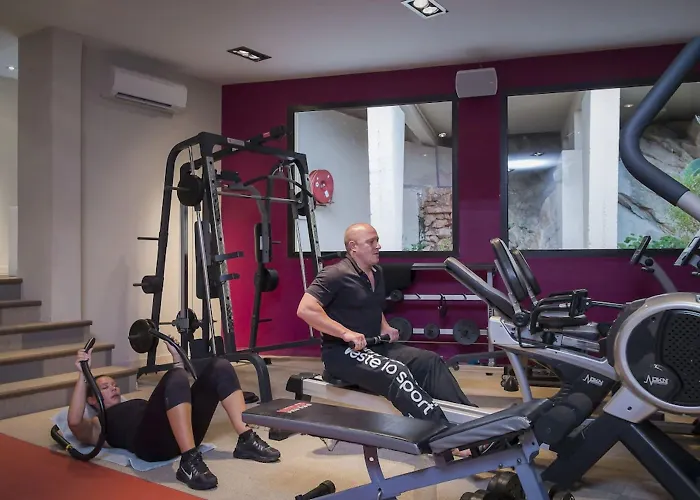 Les Calanques Ajaccio (Corsica)